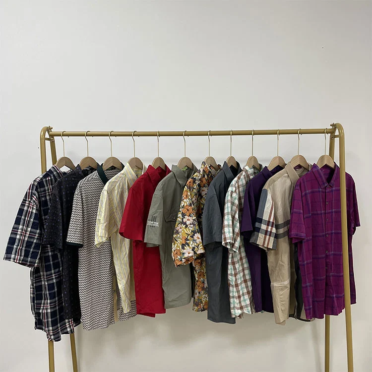 Ang pagtaas ng thrift shopping: kung paano ang pagbili ng pangalawang damit ay nagse -save ng pera ng mga mamimili