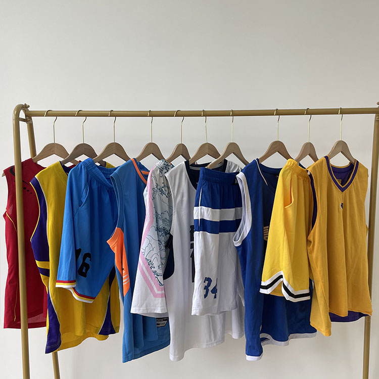Gumamit ng Jersey